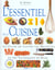 L'essentiel de la cuisine