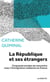La République et ses étrangers : cinquante années de rencontre avec l'immigration malienne en France