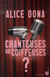 Chanteuses ou coiffeuses ?