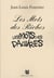 Les mots des riches, les mots des pauvres (édition 2009)