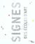 Signes des ecoles d'art