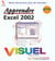 Apprendre excel 2002