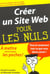 Creer un site web