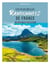 Les plus belles randonnees de France - 100 lieux incontournables