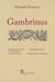 Gambrinus - et autres récits