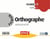 Orthographe - cycle 3 - fichier 5