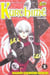 Kurohimé Tome 1