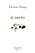 Il salto - christian tarting