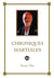 Chroniques martiales