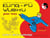 Kung-fu wushu pour tous cycle 2 - programme d'apprentissage en images - techniques du style de Shaolin