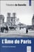 L'âme de paris - nouveaux souvenirs