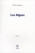Les algues