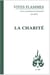 Revue Vives Flammes n.339 : La charité
