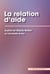 La relation d'aide