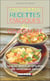 Mes petites recettes magiques : mes petites recettes magiques au gingembre
