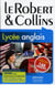 Le Robert Et Collins Lycee Anglais