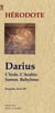 Enquête Tome 3 - Darius - l'Inde, l'Arabie, Samos, Babylone