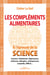 Le compléments alimentaires à l'épreuve de la science