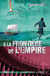 Aventures à Rome Tome 3 - à la frontière de l'Empire (édition 2020)