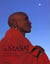 Les masai