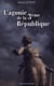 L'agonie de la 3ème république