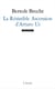 La résistible ascension d'Arturo Ui