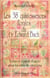 Les 38 quintessences florales du docteur edward bach