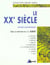 Histoire contemporaine - xxe siecle