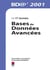 Bases de données avancées