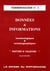 Terminoguide n.1 - donnees et infos
