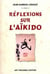 Reflexions sur l'aikido