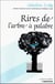 Rires de l'arbre à palabre