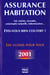 Assurance et habitation