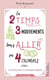 En 2 temps 3 mouvements sans y aller par 4 chemins : les chiffres dans les expressions françaises