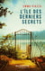 L'île des derniers secrets