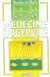 Médecine spagyrique