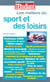 Metiers du sport et des loisirs