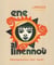 Ene al linennoù