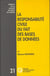 Responsabilité civile du fait des bases de données