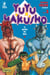 Yuyu Hakusho : les gardiens des âmes Tome 8