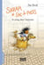 Sarah et Sac-à-puces - un poney dans l'ascenseur