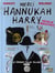 merci hannukah harry