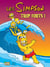 Les Simpson Tome 6 : trop forts !