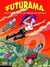 Futurama Tome 1 - bienvenue dans le monde de demain