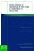 Action politique et diplomatique du saint siege au moyen orient de 1978 a 1992