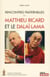 Rencontres fraternelles avec matthieu ricard et le dalai-lama