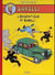 Barelli Tome 1 : l'énigmatique Mr Barelli