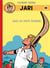 Jari Tome 10 : Jari au Pays Basque