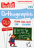 JE REUSSIS : orthographe CE1