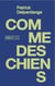 Comme des chiens